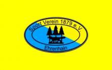 Vorschau:Ehrenhain-KSV I ; Weida II - KSV II