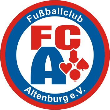 Ein Punkt im "Nachholer" gegen den FC Altenburg.