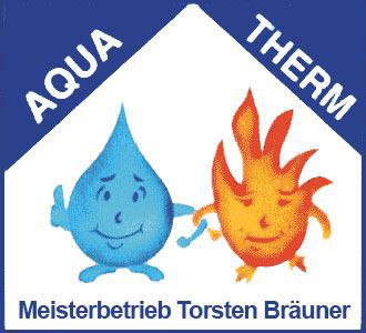 Sponsoren kurz vorgestellt: AQUA THERM Bräuner in Kraftsdorf