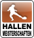 Ü45 für das Finale der HKM Ostthüringen qualifiziert