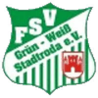 FSV Grün-Weiß Stadtroda