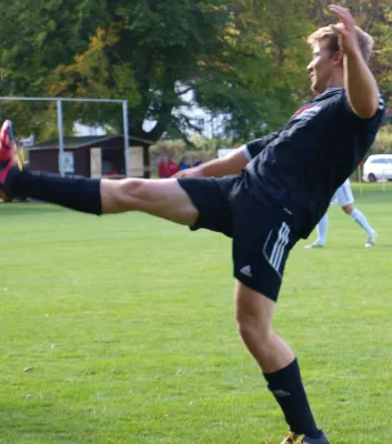 03.10.2018 FSV Gößnitz vs. Kraftsdorfer SV 03