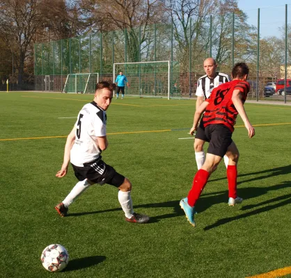 30.03.2019 SV 1876 Gera-Pforten vs. Kraftsdorfer SV 03