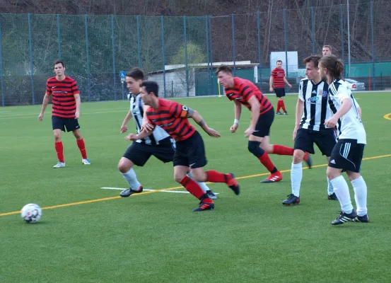 30.03.2019 SV 1876 Gera-Pforten vs. Kraftsdorfer SV 03